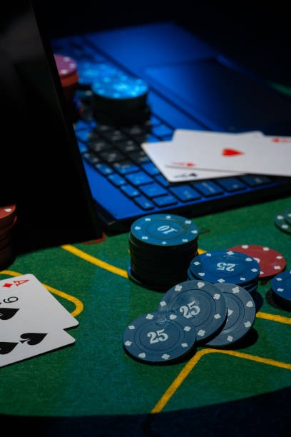 oketogel Slot Rooms Built for Indonesia