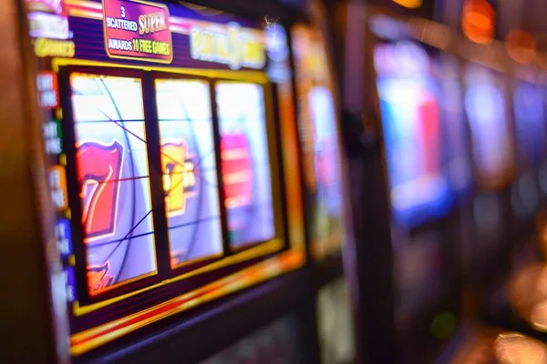 oketogel Slots