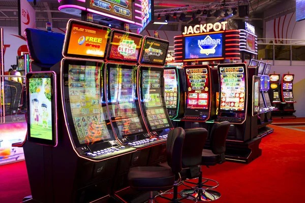 oketogel Arcade Games